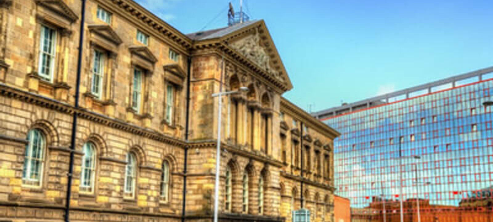 Custom House - Image 1