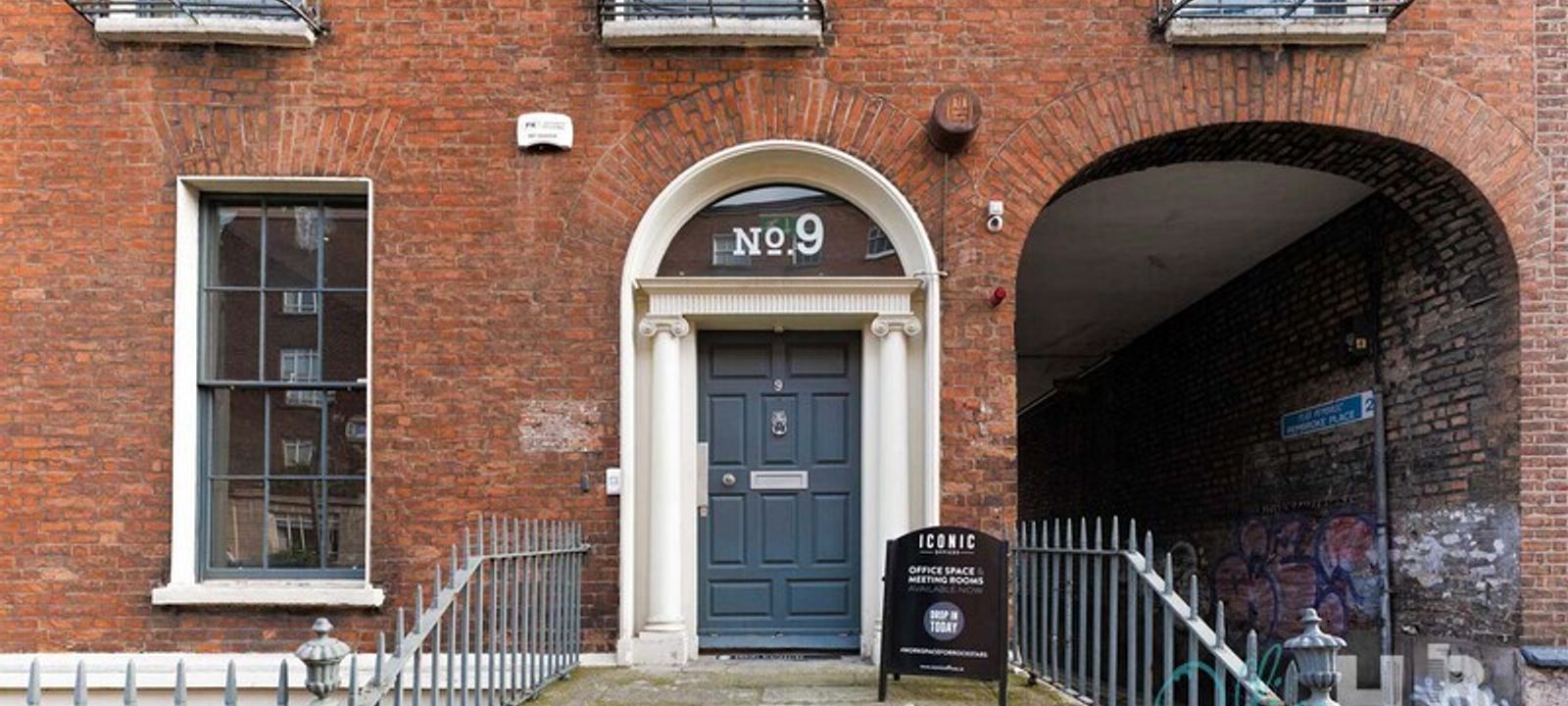 9 Pembroke Street, Dublin - Image 1