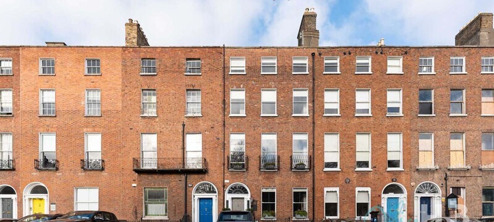 56 Fitzwilliam Square, Dublin - Image 1