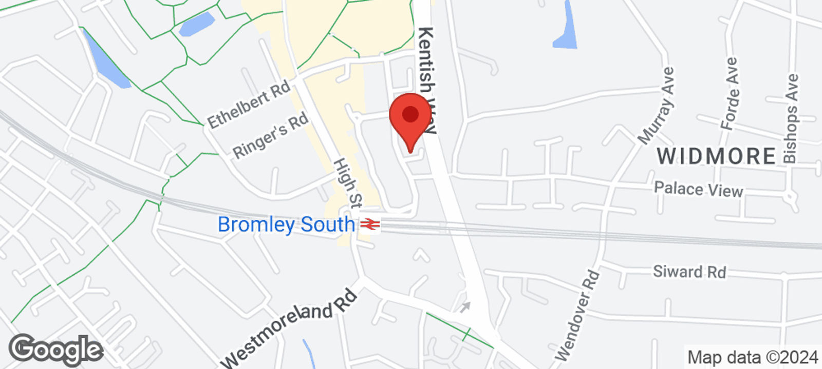 29-31 Elmfield Road, Bromley - Image 1