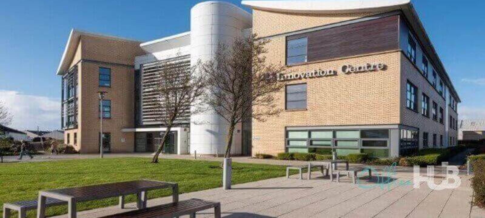 Glasgow Hillington Park - Image 1