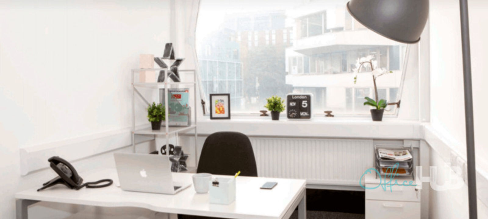 North Circular Road, Park Royal - Image 1