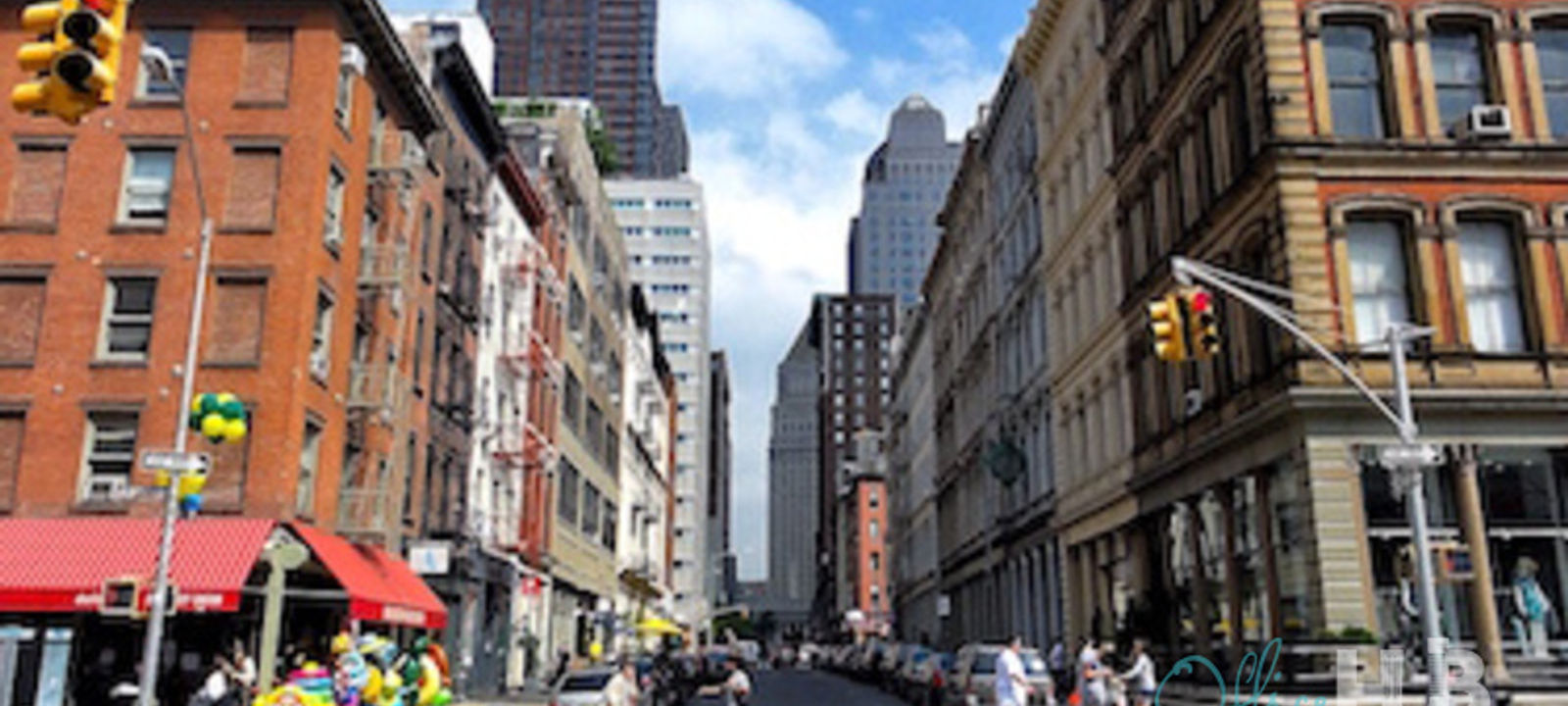 40 Worth Street - Image 1