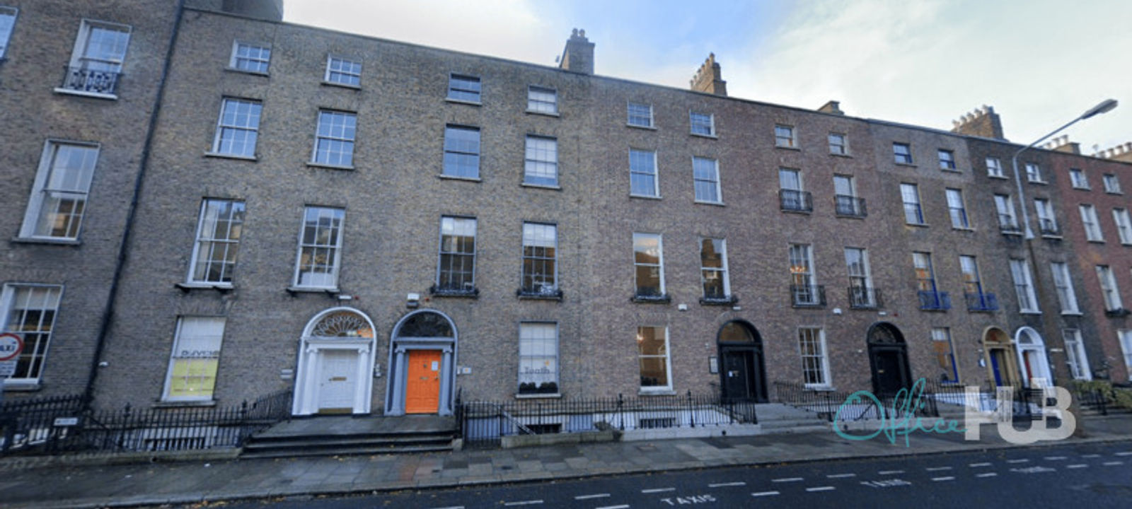 The Garrison - Image 1