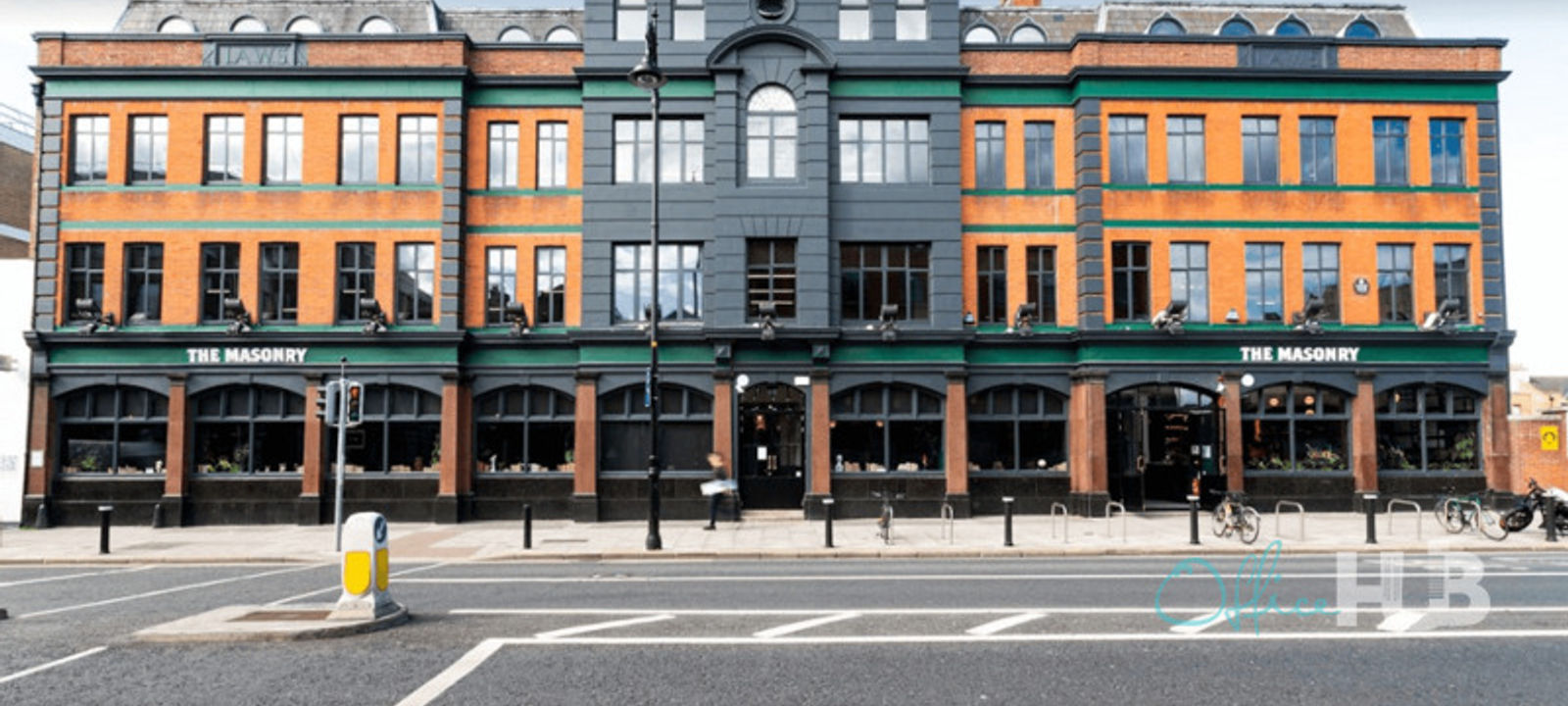 The Masonry - Image 1