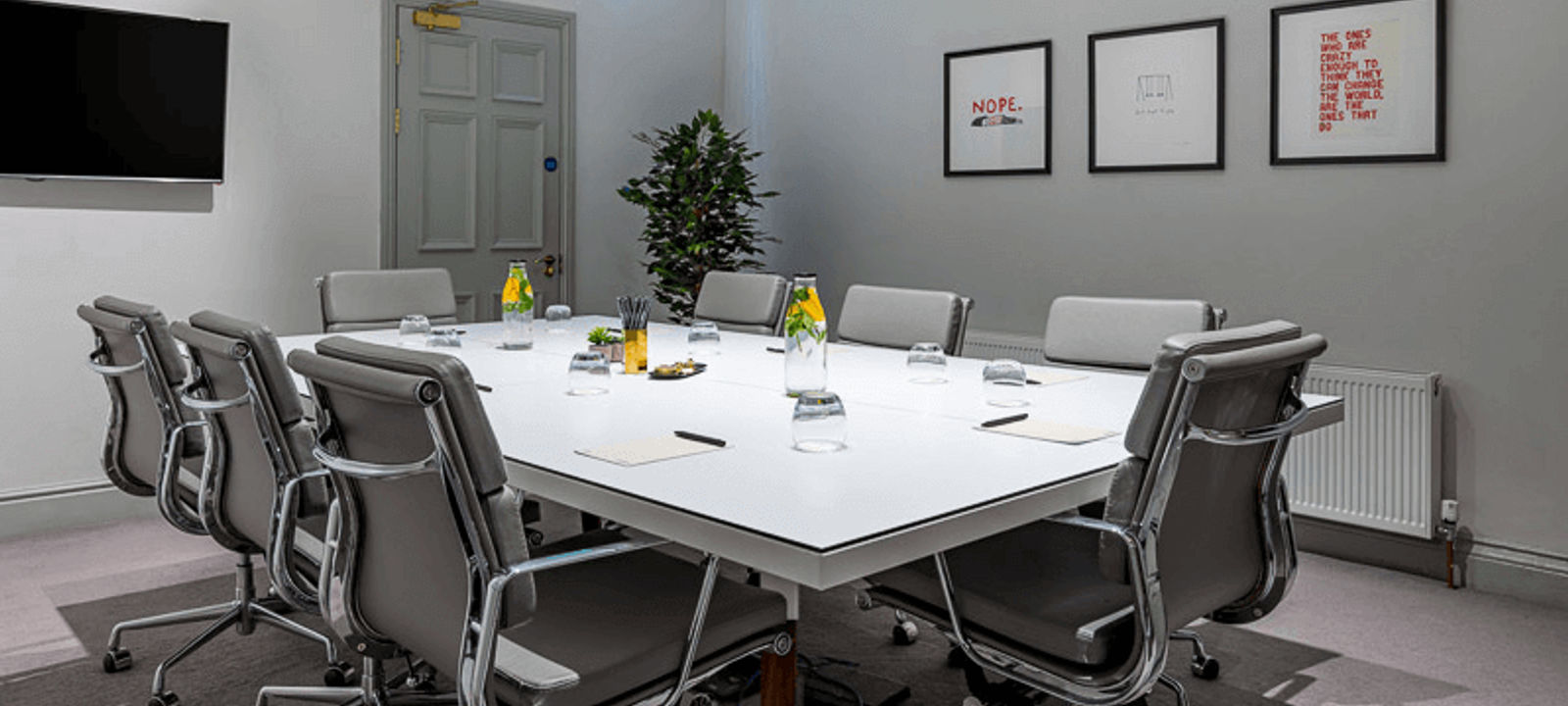 18 - 20 Merrion St Upper, Dublin 2 - Image 1