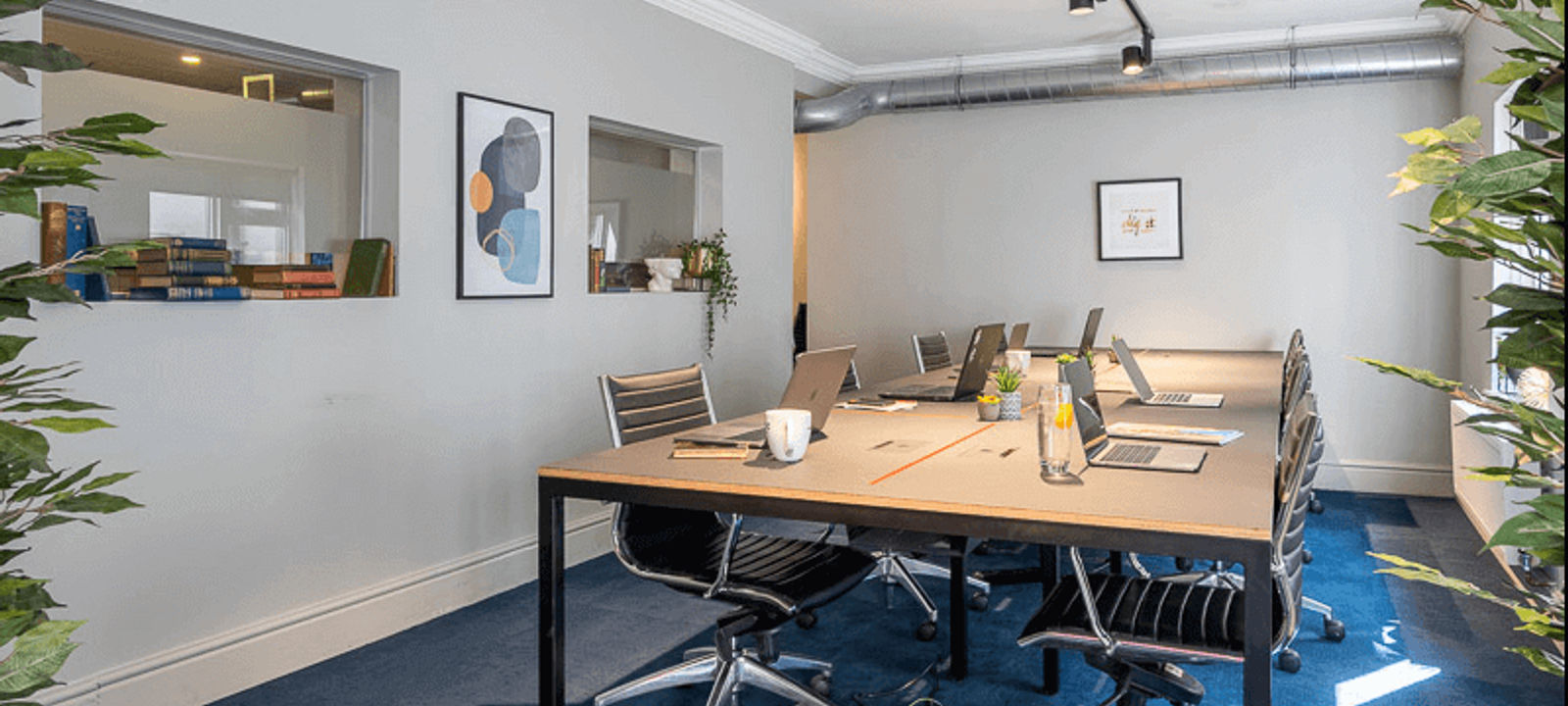 18 - 20 Merrion St Upper, Dublin 2 - Image 1