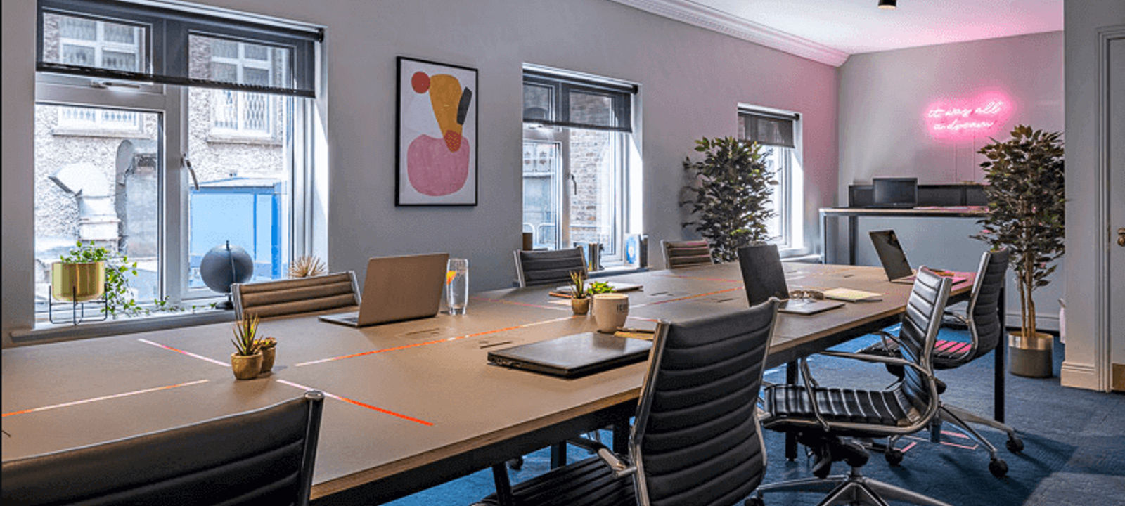 18 - 20 Merrion St Upper, Dublin 2 - Image 1