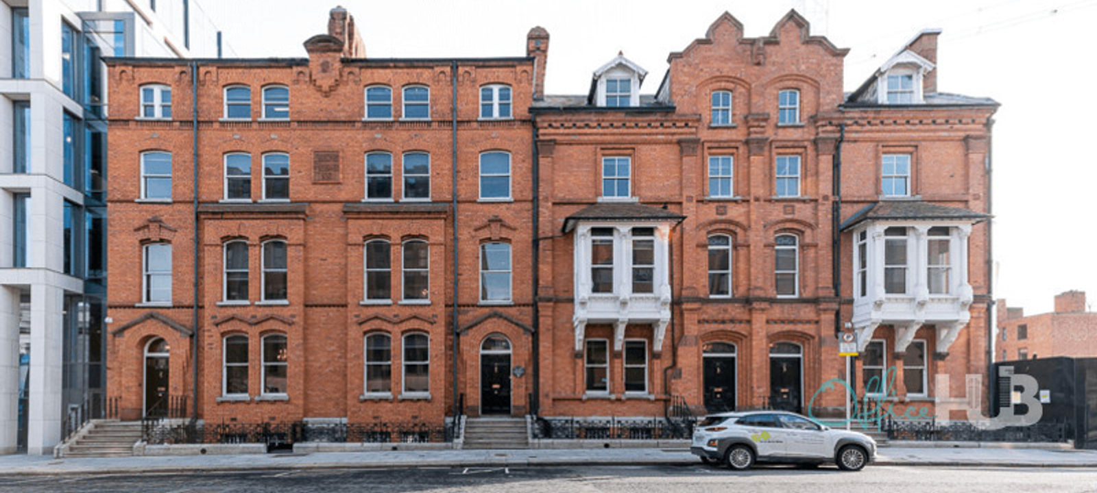 THE VICTORIANS - Image 1