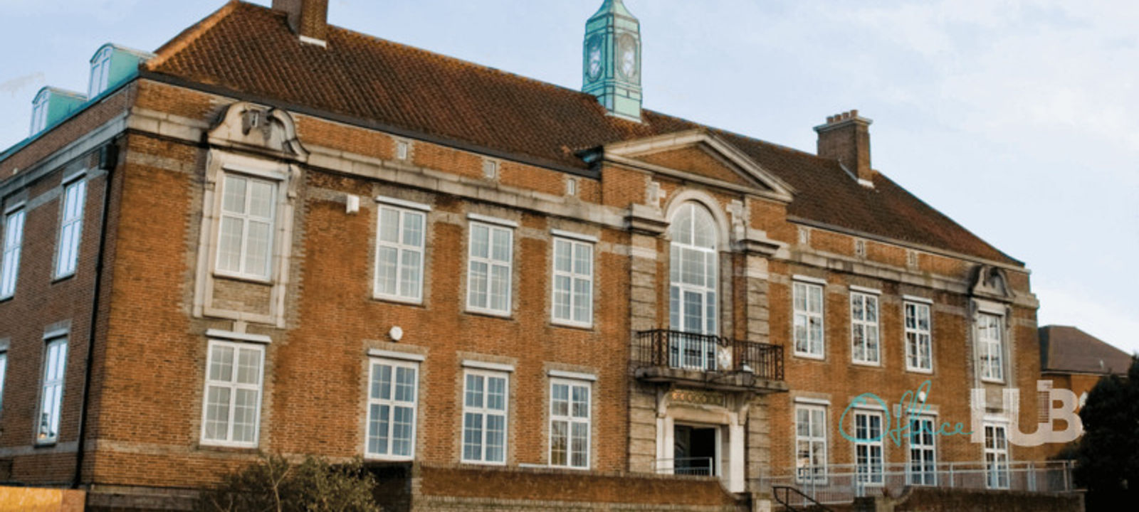 Wesley House - Image 1