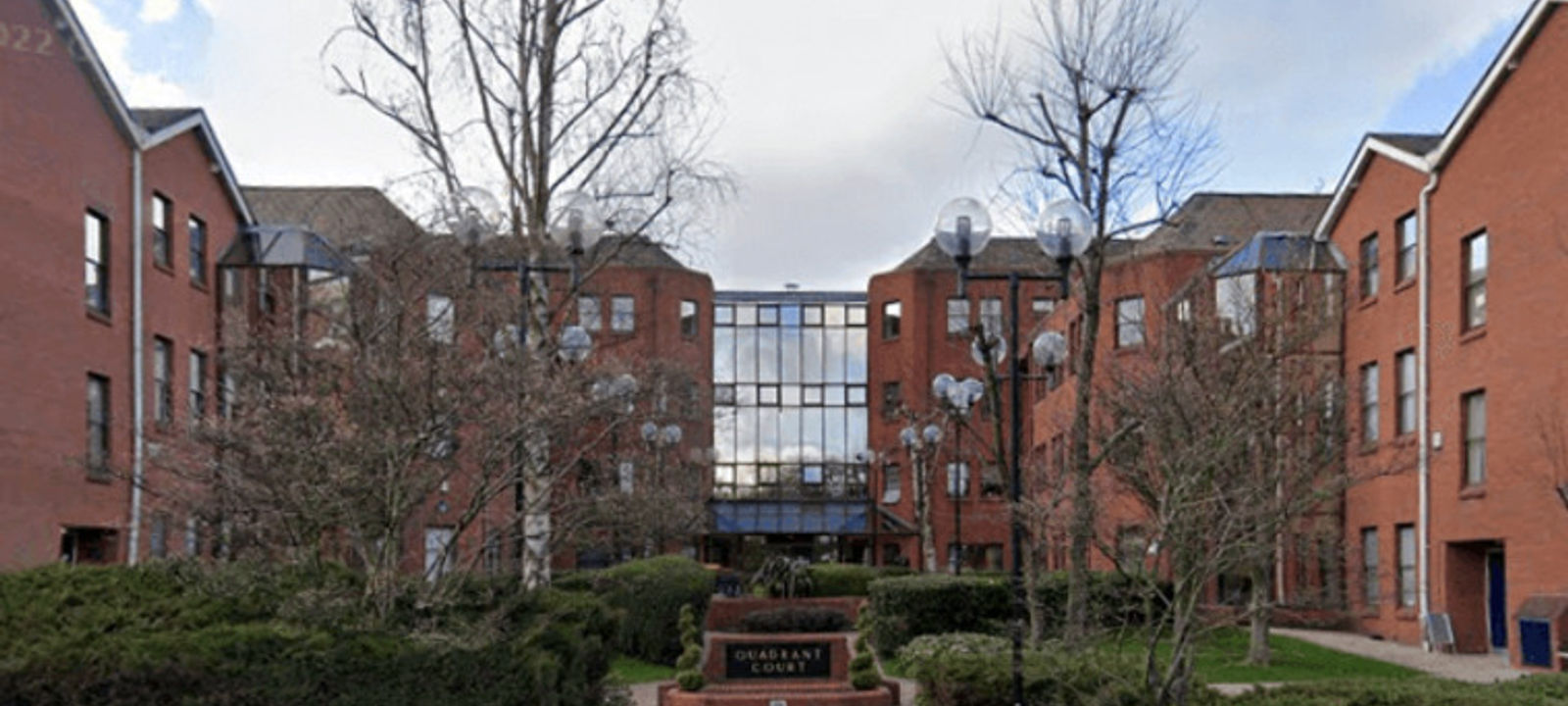 Quadrant Court - Image 1