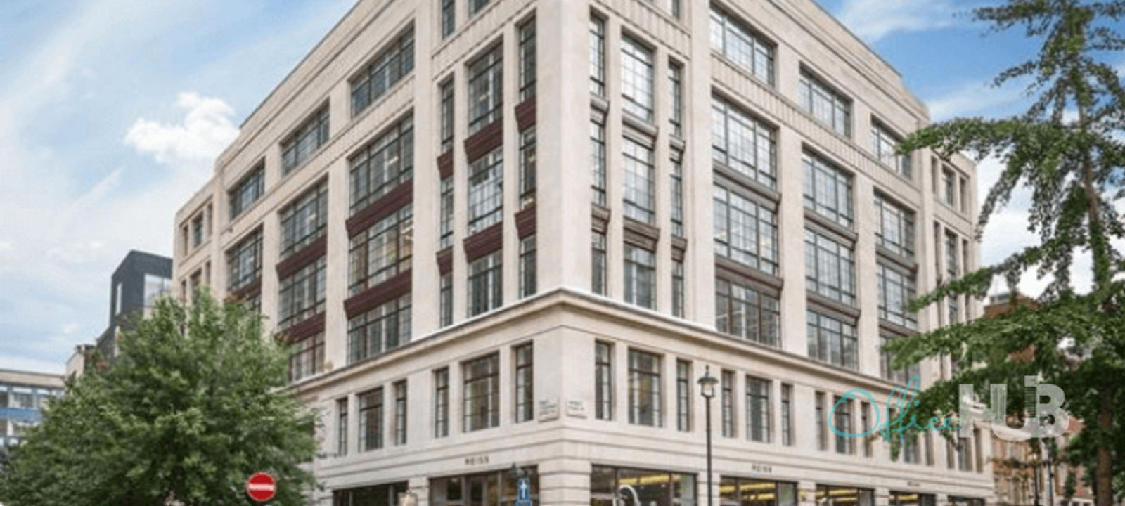 Kent House - Image 1