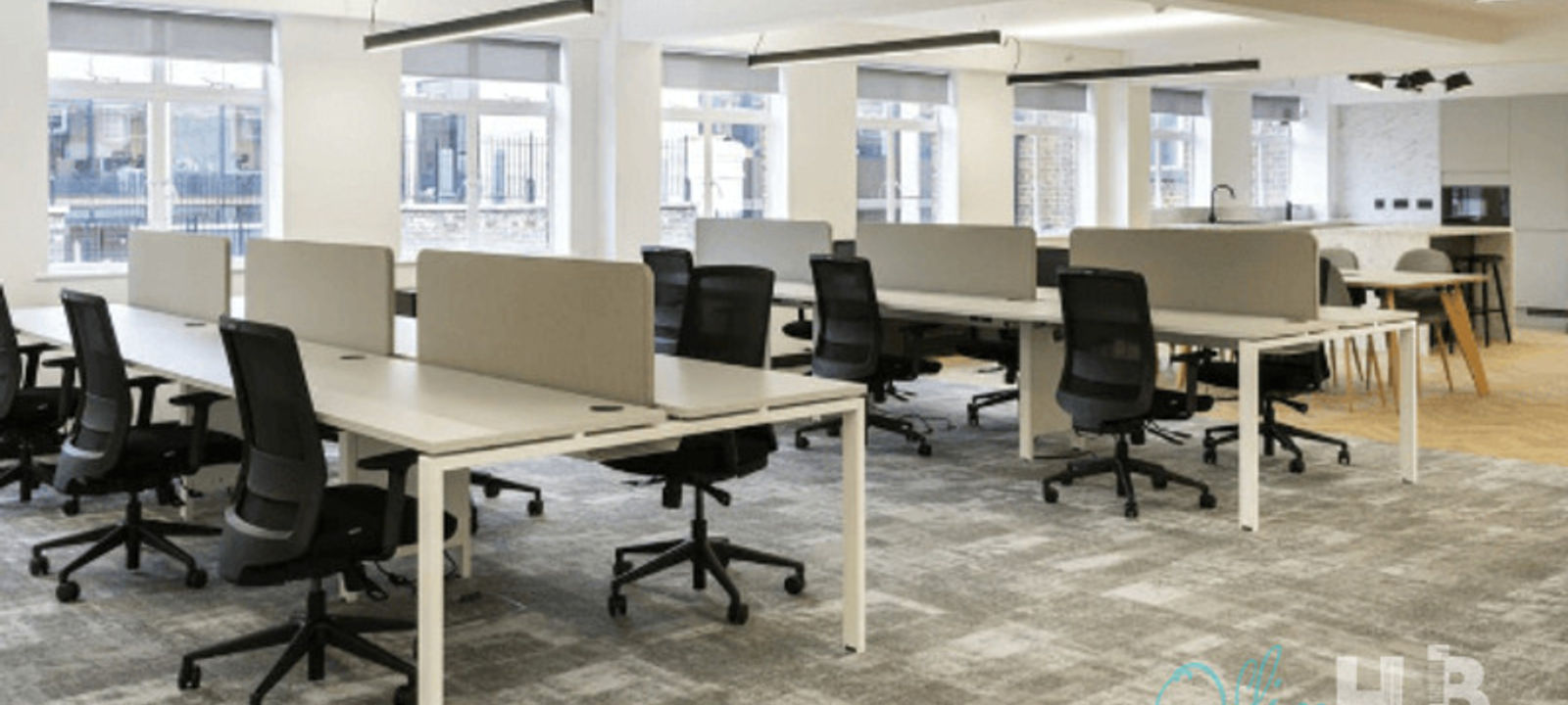 26-28 Ely Place, Farringdon - Image 1
