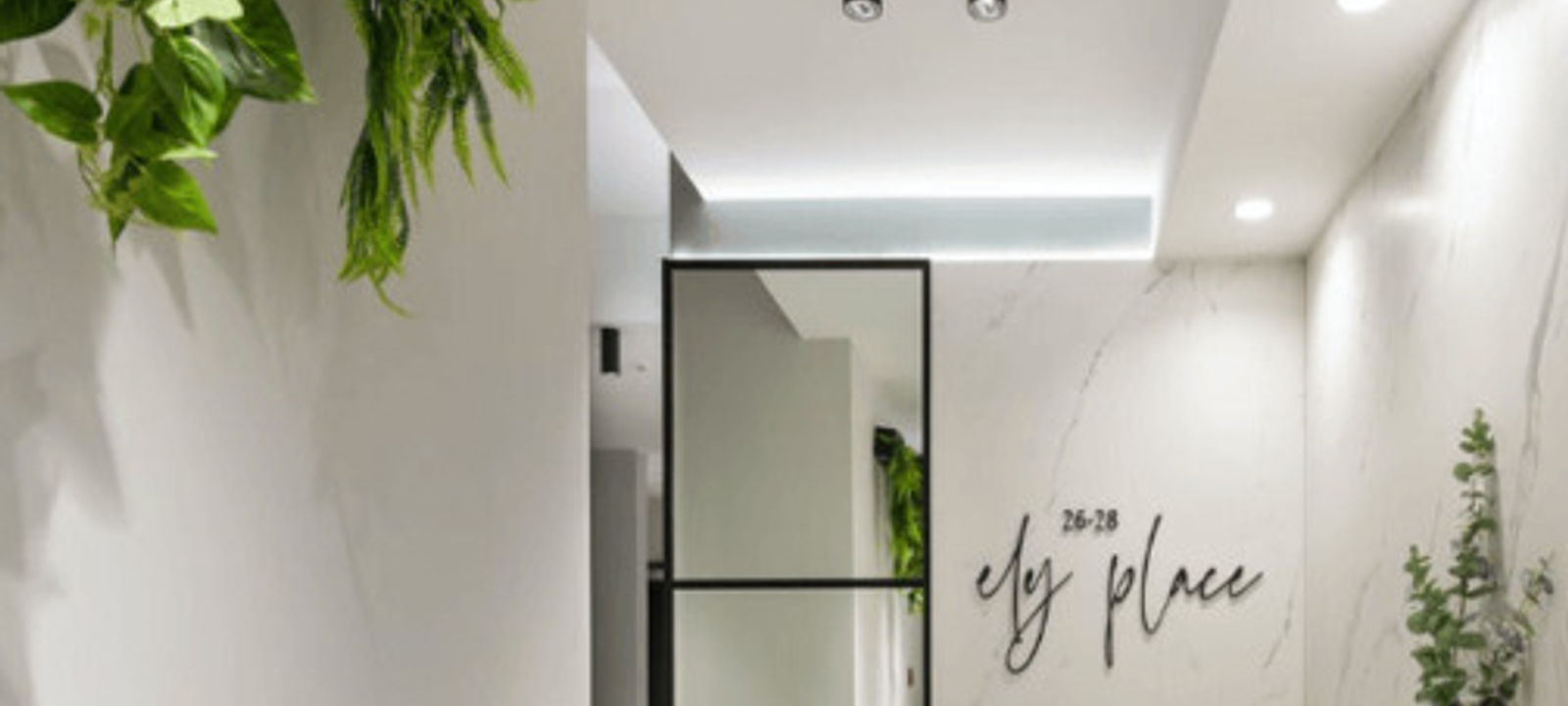 26-28 Ely Place, Farringdon - Image 1