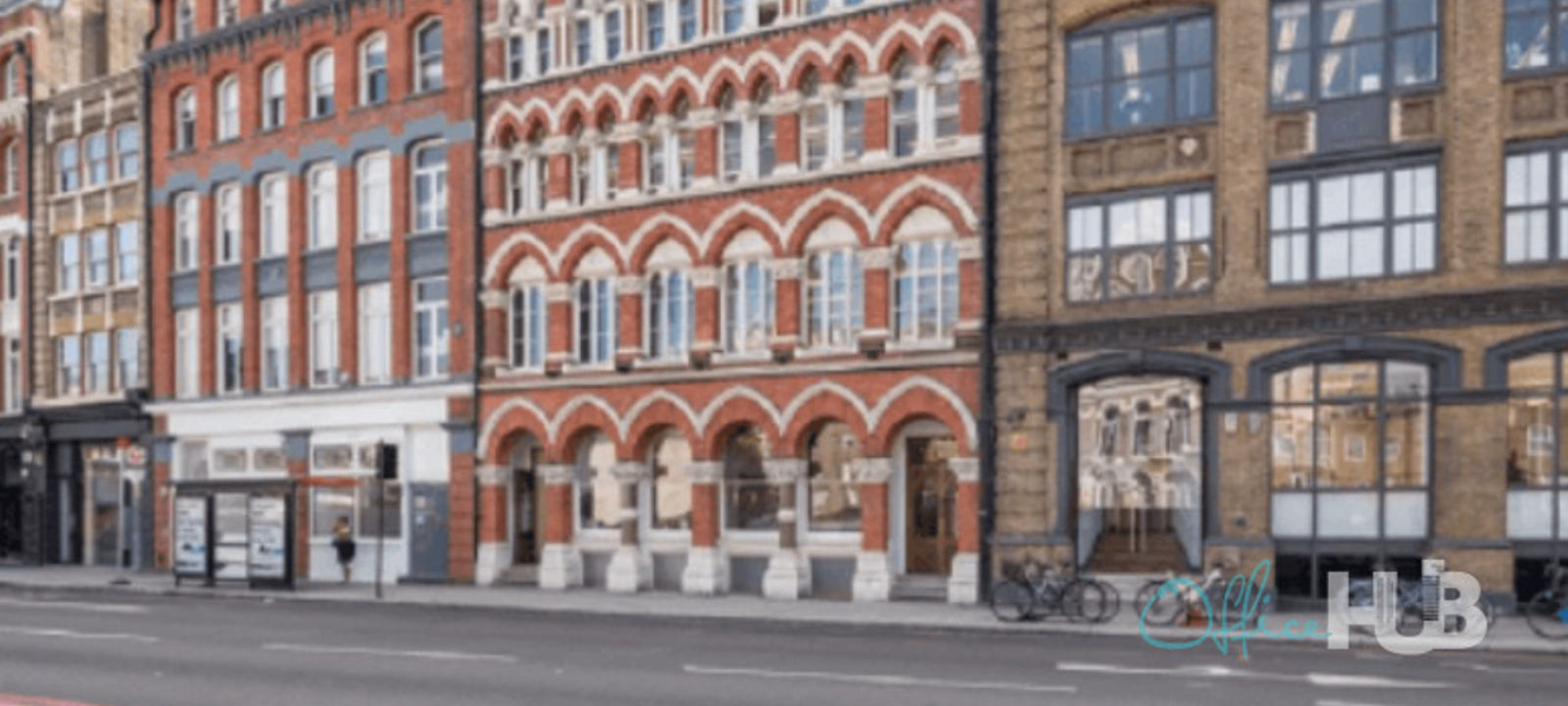 Prince Consort House - Image 1