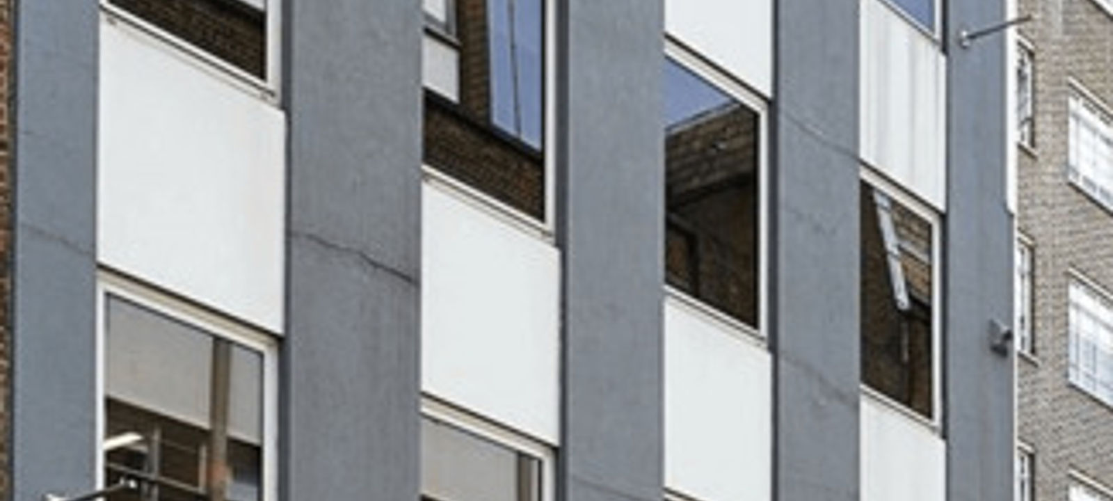 Adler House - Image 1