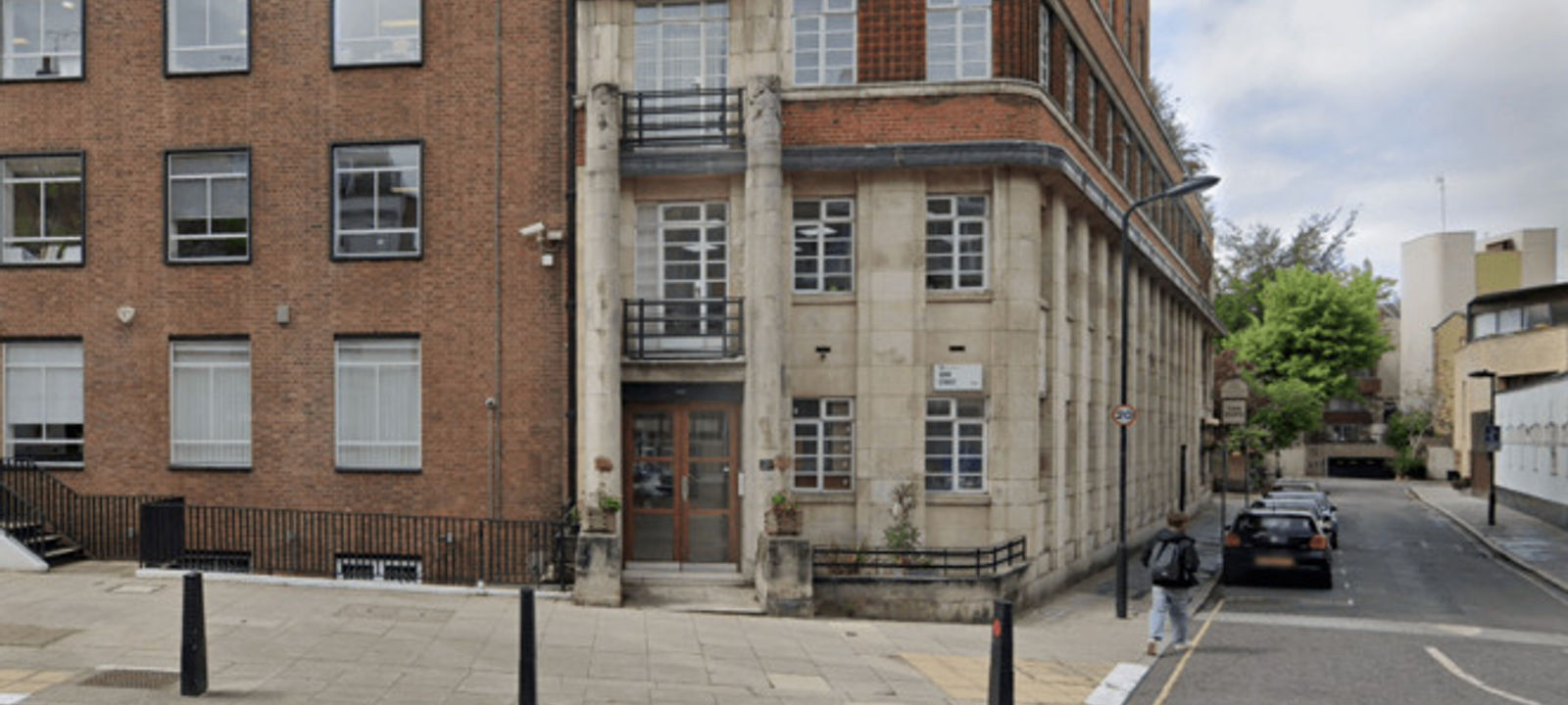 Bedford House - Image 1