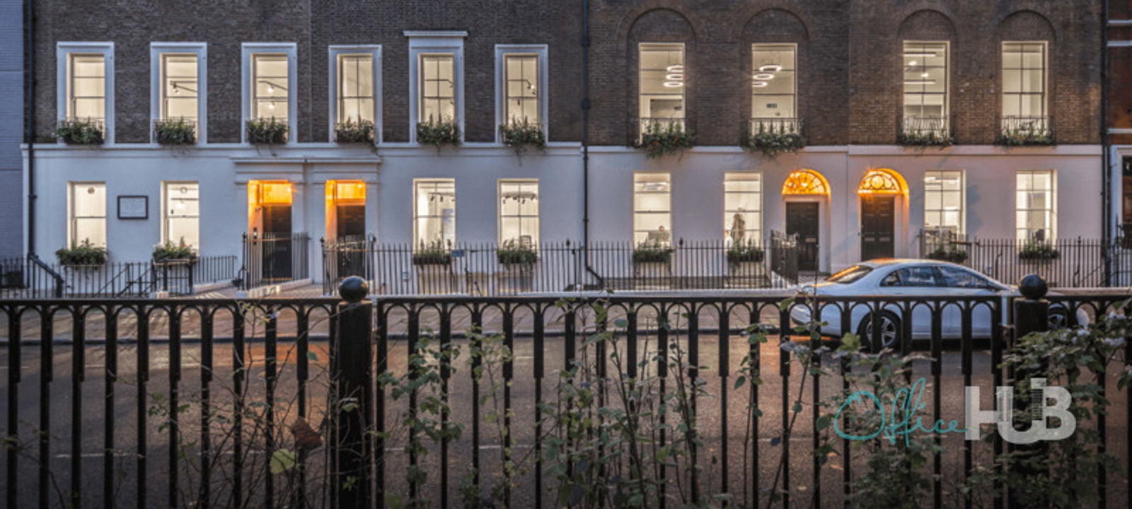 The Barbon Buildings - Image 1