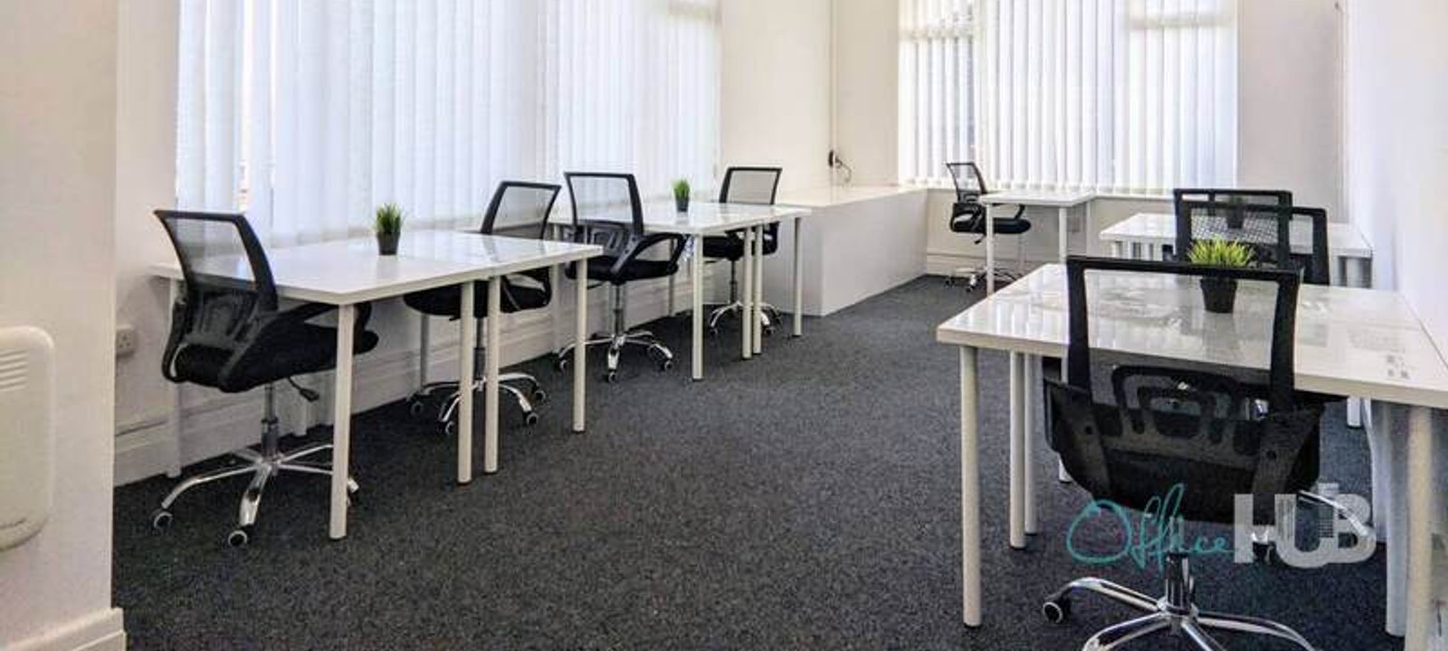 Nursery Lane, Leeds - Image 1