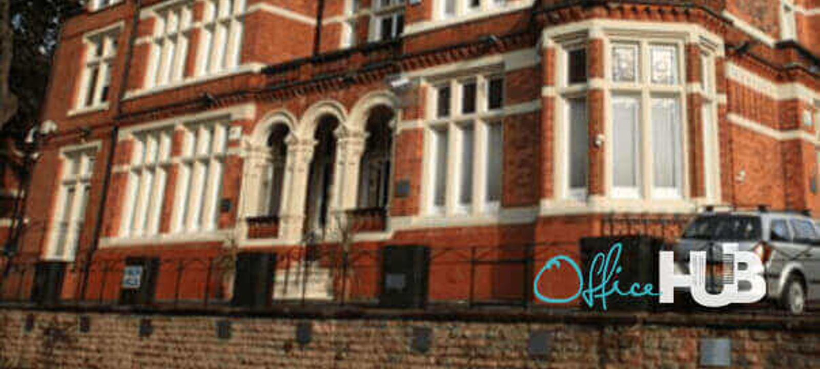 Foxhall Lodge - Image 1