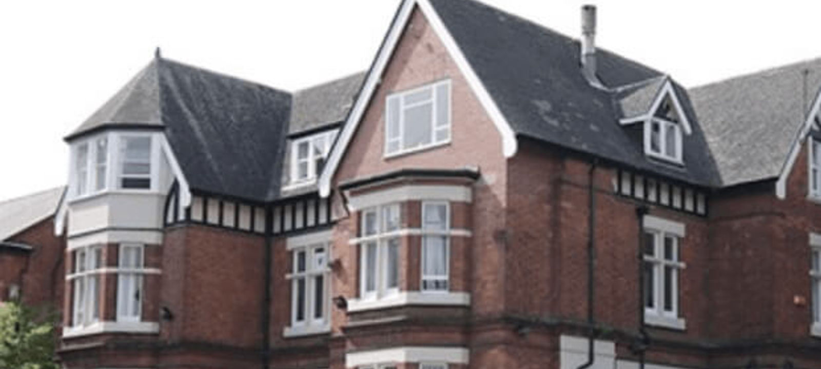 Hamilton House - Image 1