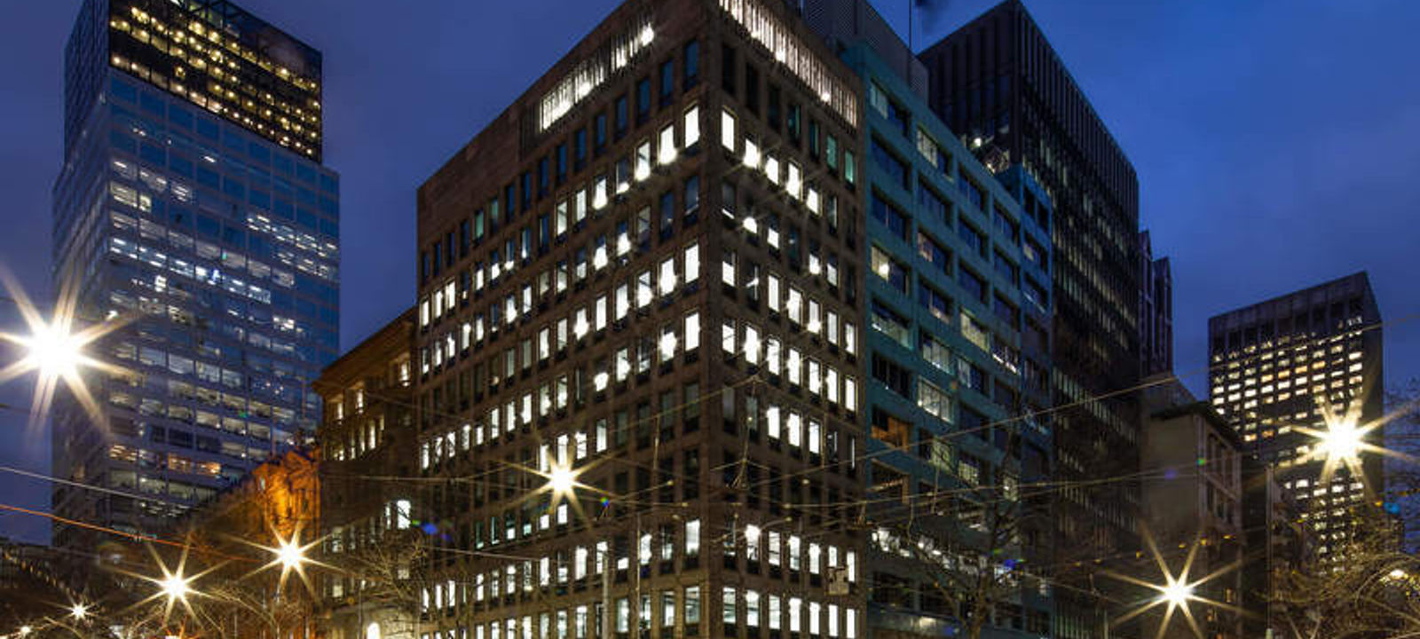 454 Collins Street, Melbourne - Image 1