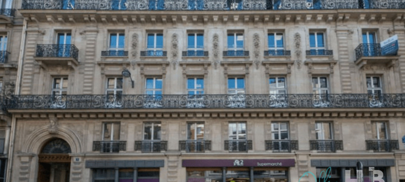 9 Rue du Quatre Septembre, Paris - Image 1