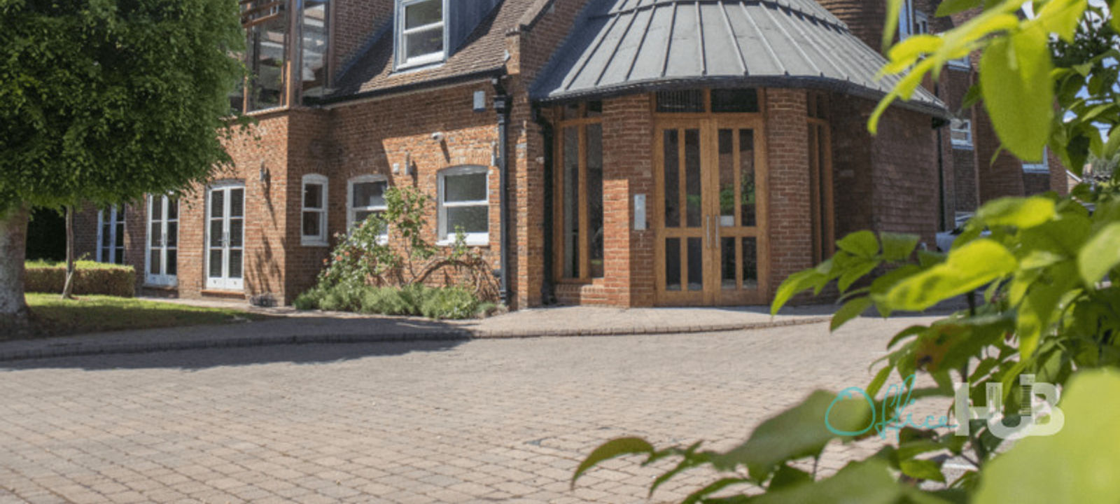 Cheyenne House - Image 1