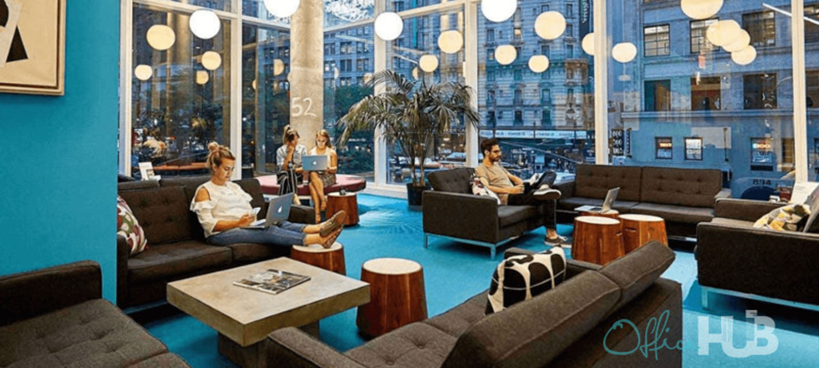 Columbus Circle - Image 1