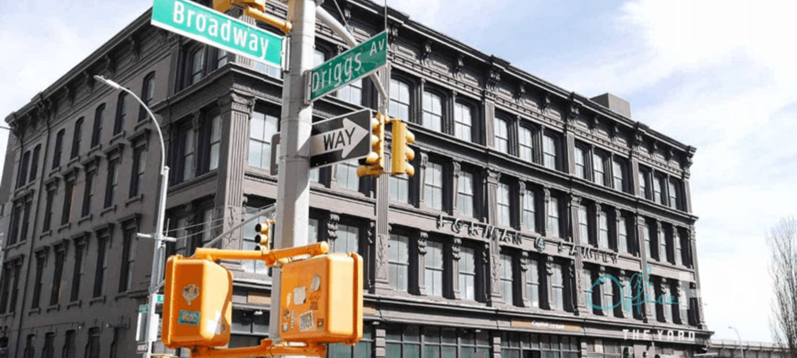 South Williamsburg Bridge - Image 1