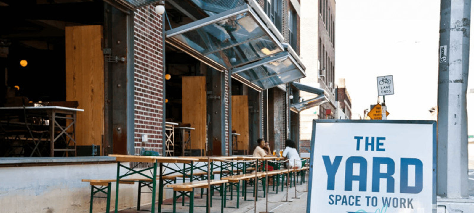 Williamsburg - Image 1