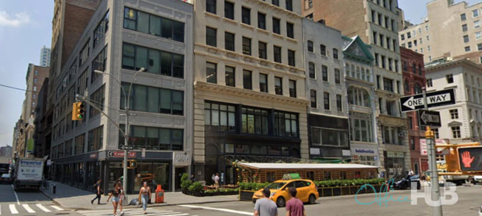 Flatiron South - Image 1