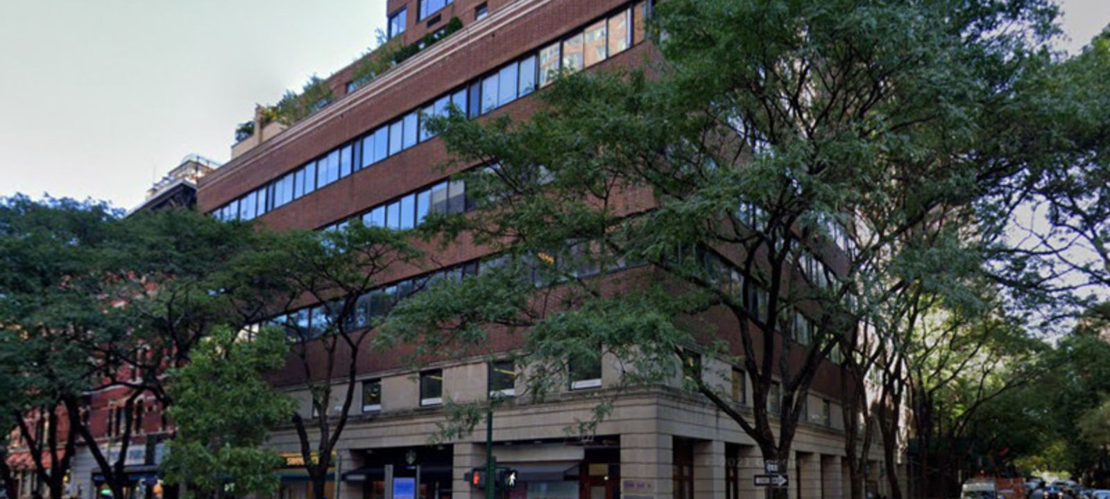 Lincoln Square - Image 1