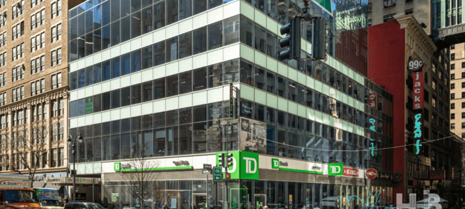 Herald Square - Image 1