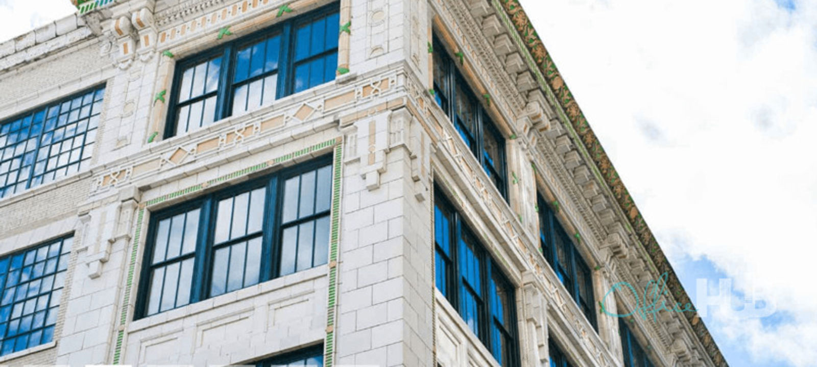 Steele Building - Centre City - Image 1