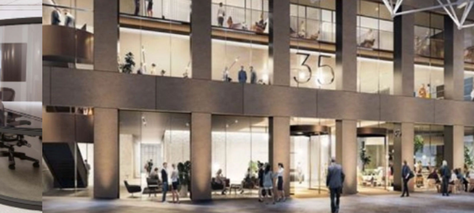 Collins Place - Image 1