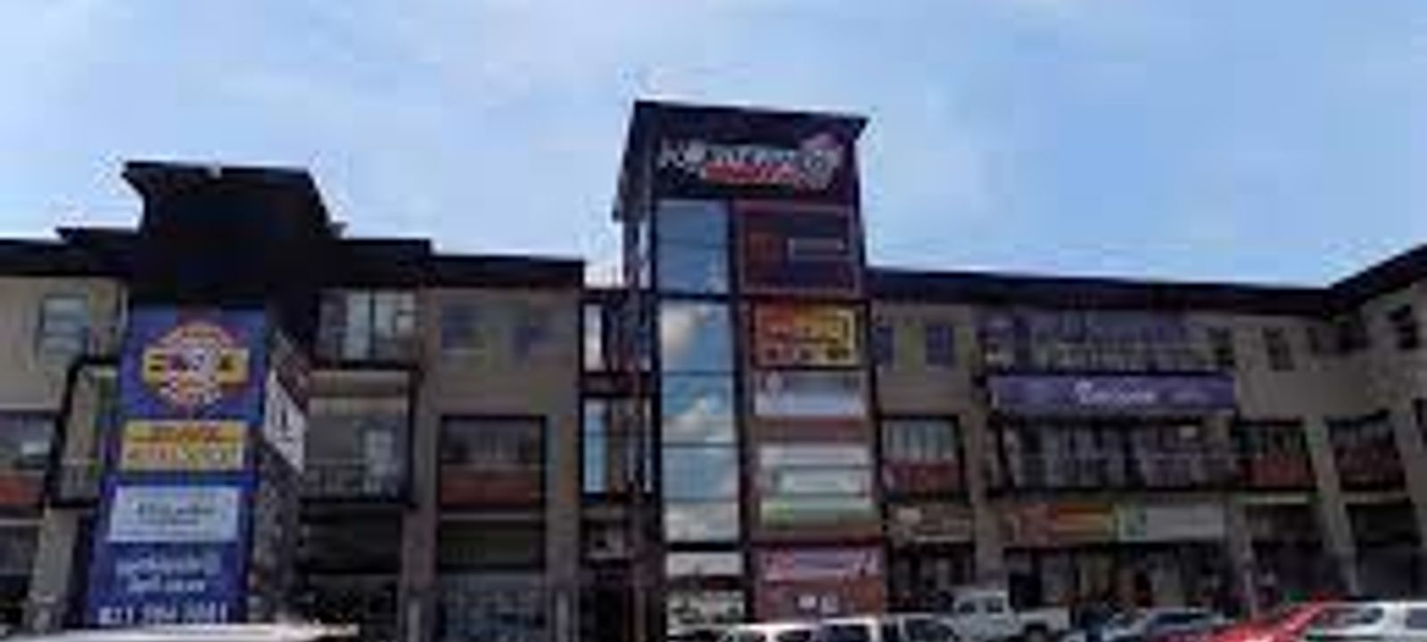 Northlands Corner (Tower B) - Image 1