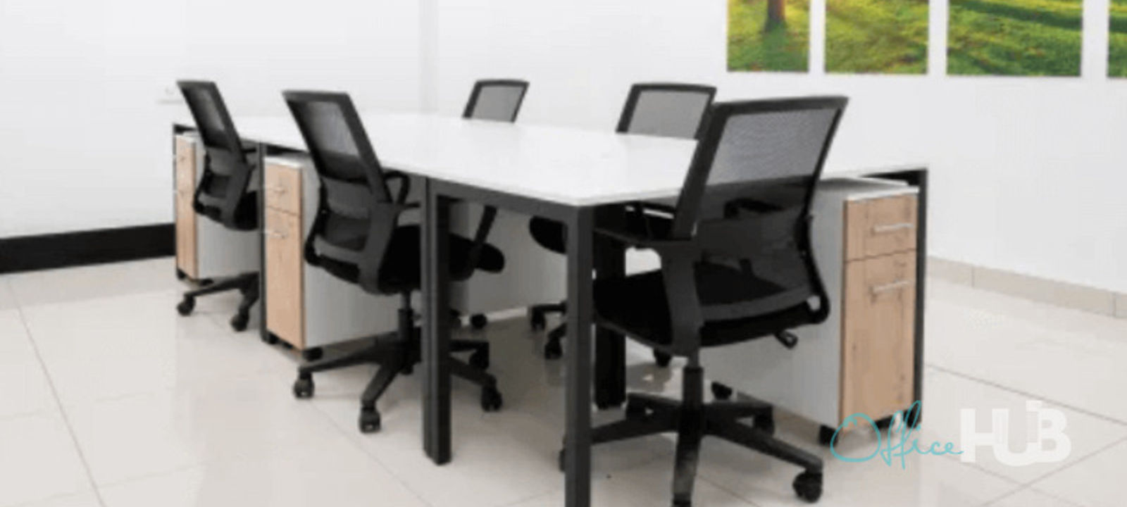 Corner Witkoppen Road And Newmarket Street, Johannesburg - Image 1