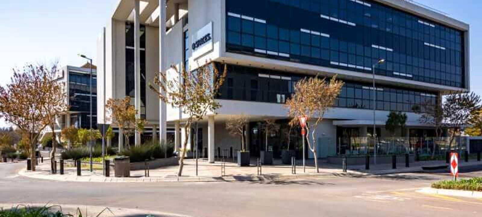 Pegasus Building 1 - Image 1