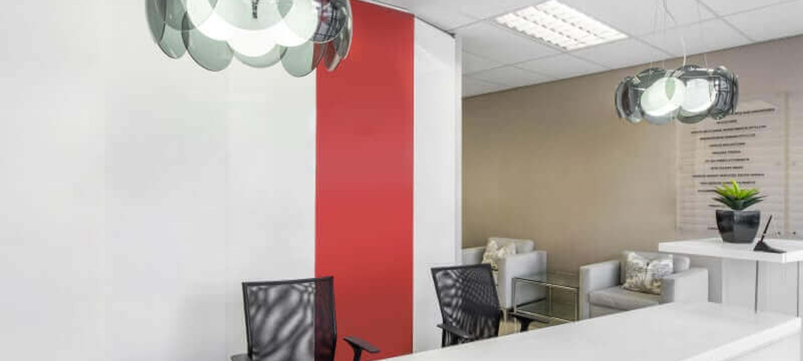 John Vorster Drive, Centurion - Image 1