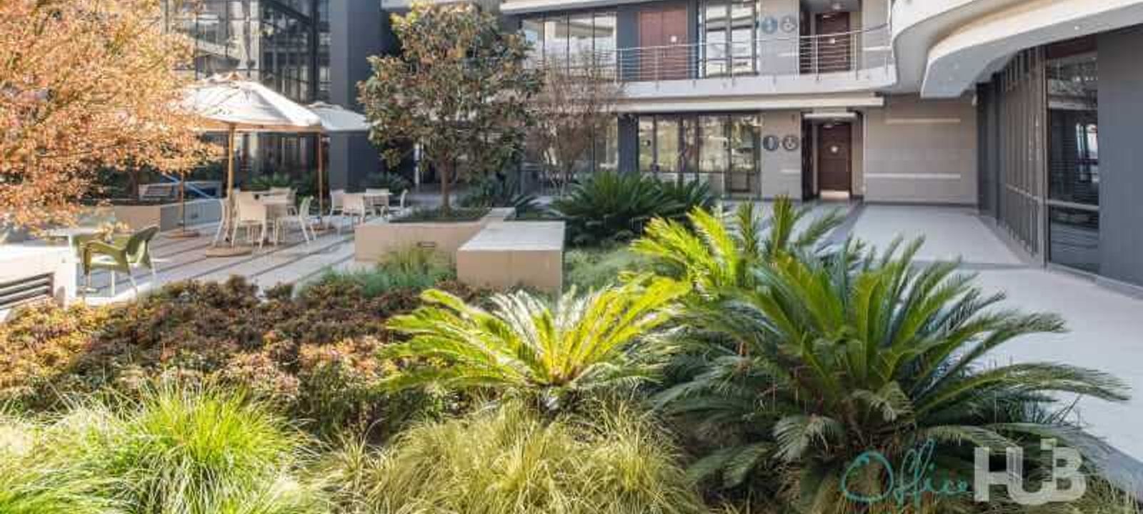 Centurion Southdowns Ridge Office Park - Image 1