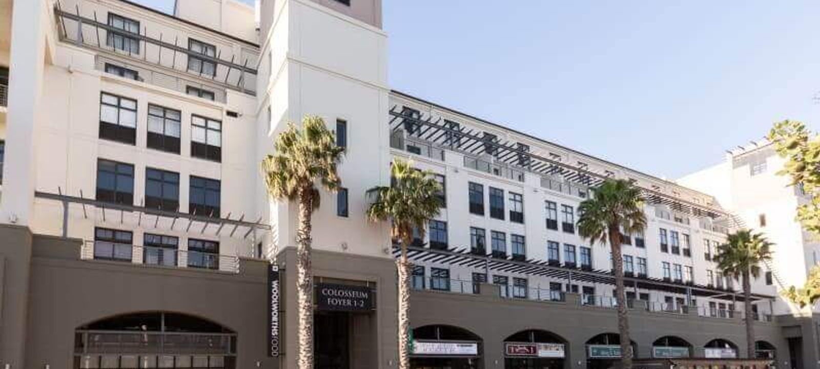 The Colosseum Foyer 3 - Image 1