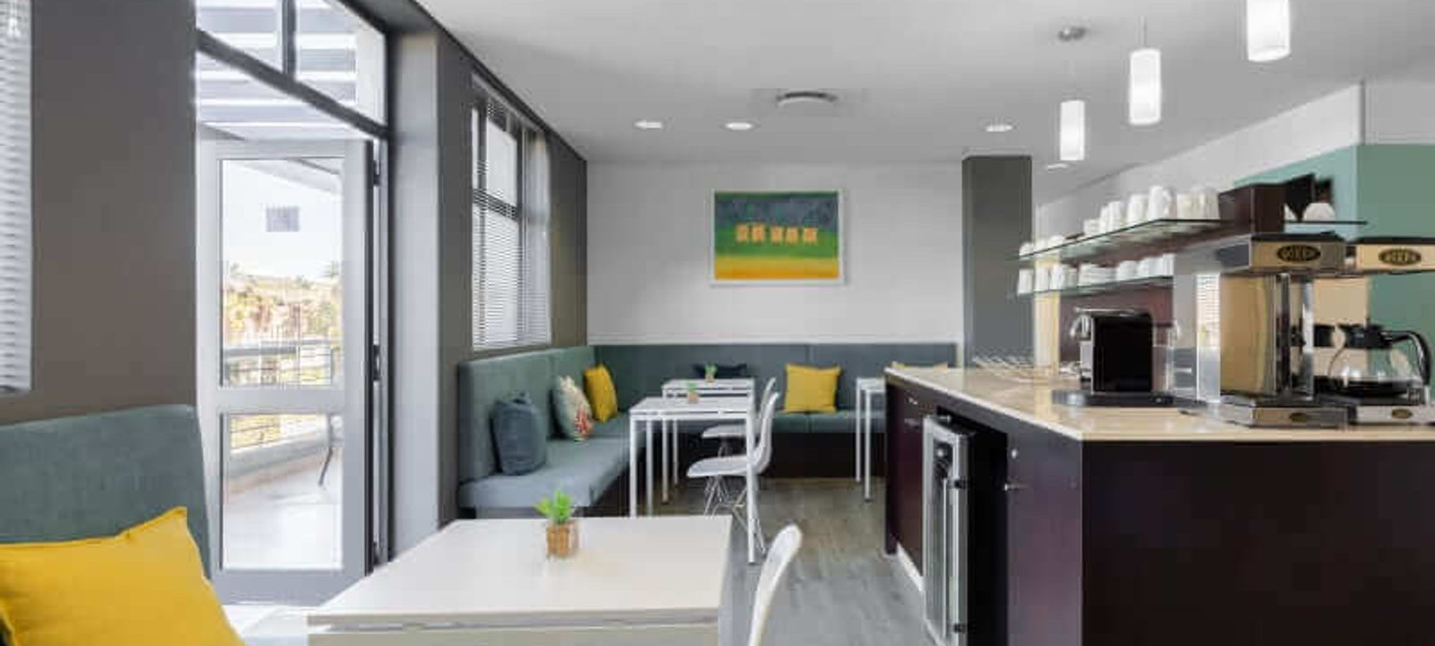 Century Way, Century City - Image 1