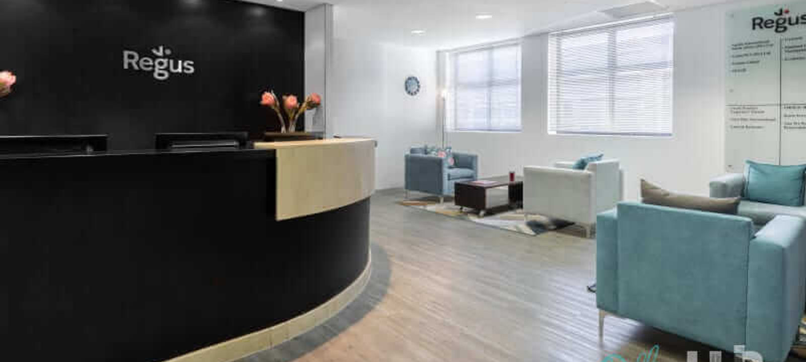 Century Way, Century City - Image 1