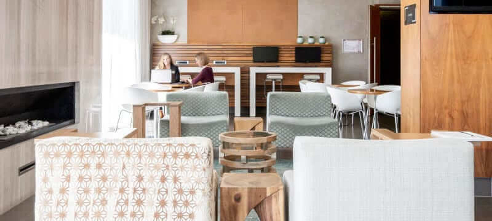 1 Bridgeway Road, Century City - Image 1