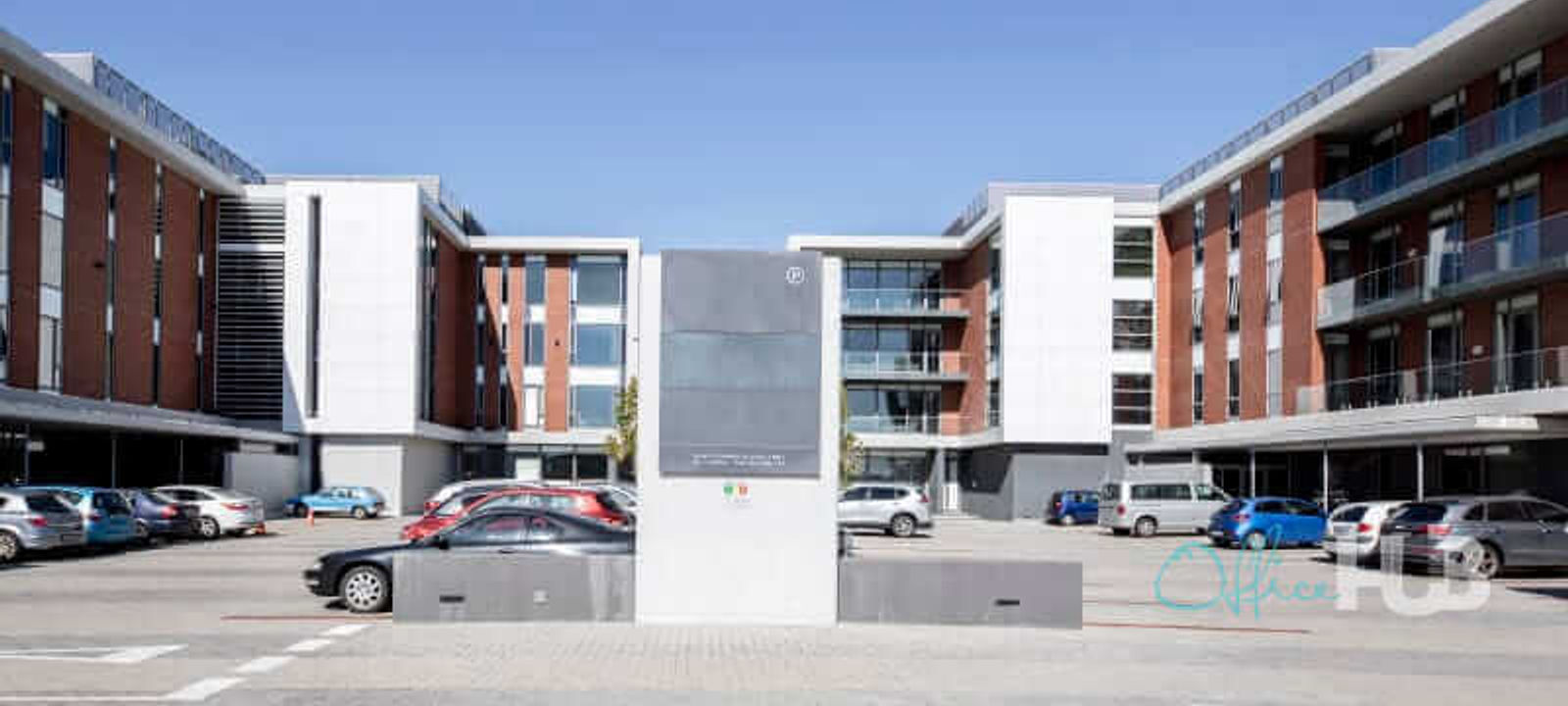 1 Bridgeway Road, Century City - Image 1