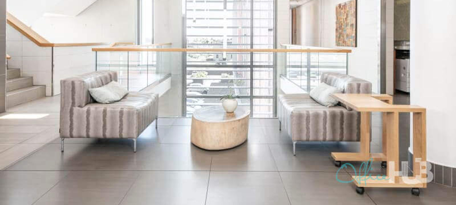 1 Bridgeway Road, Century City - Image 1