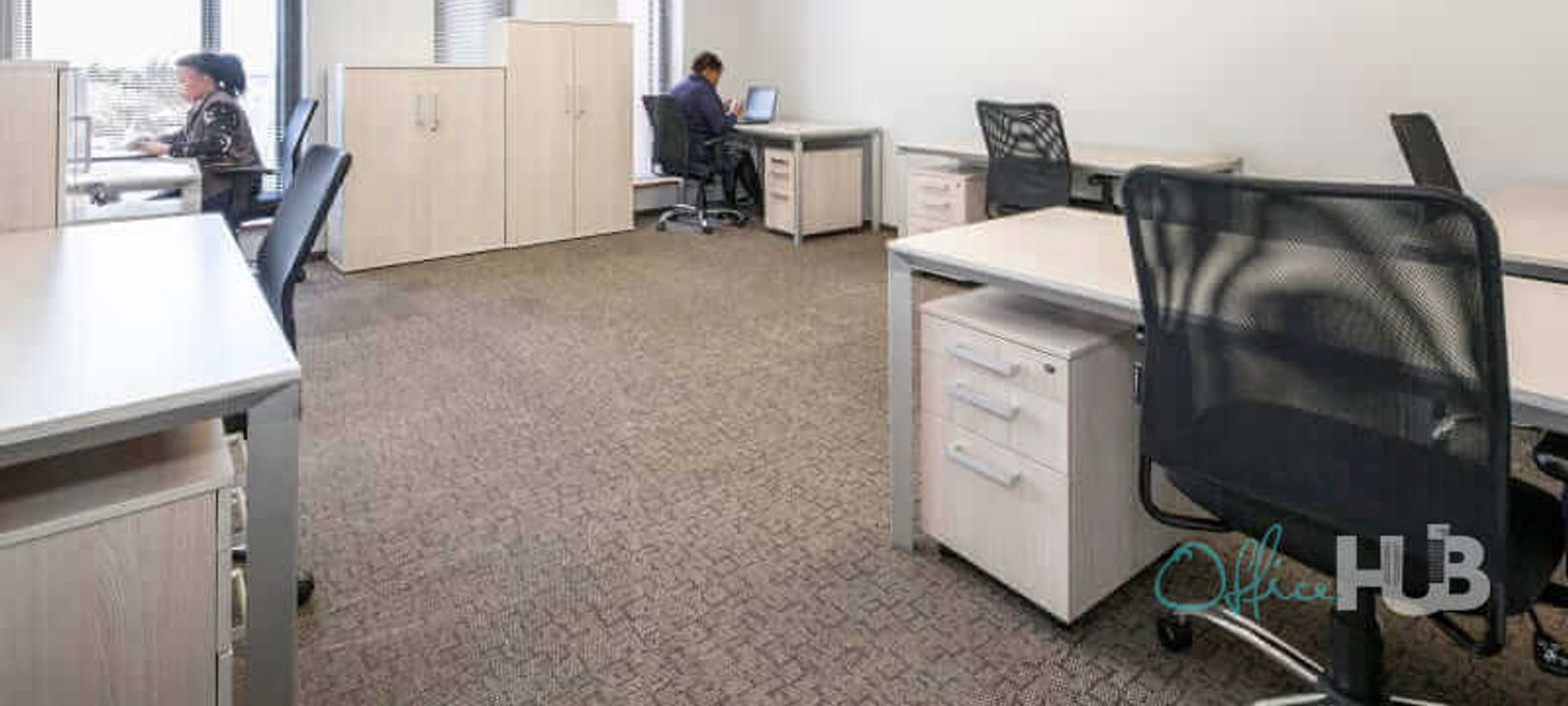 1 Bridgeway Road, Century City - Image 1