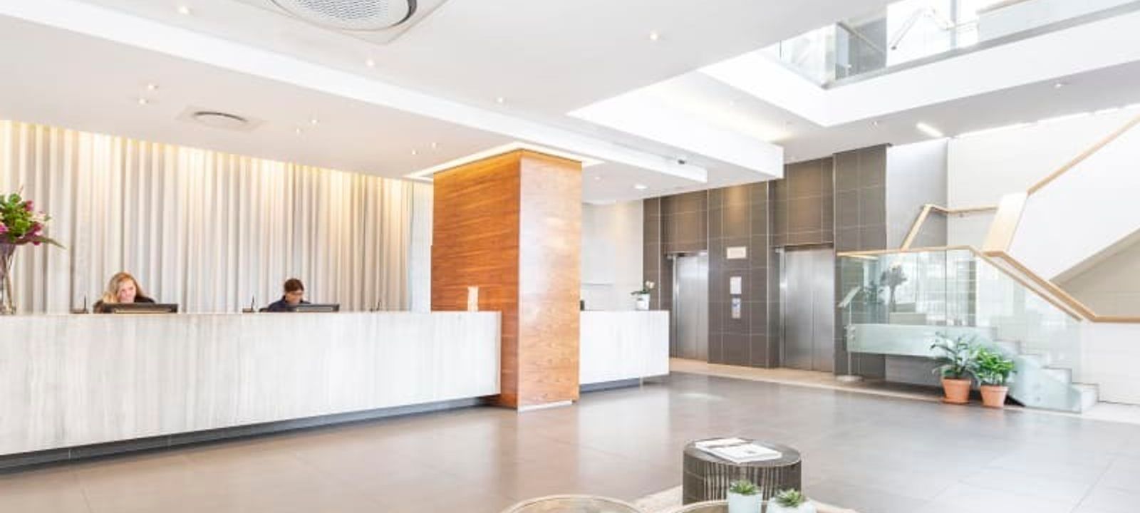 1 Bridgeway Road, Century City - Image 1