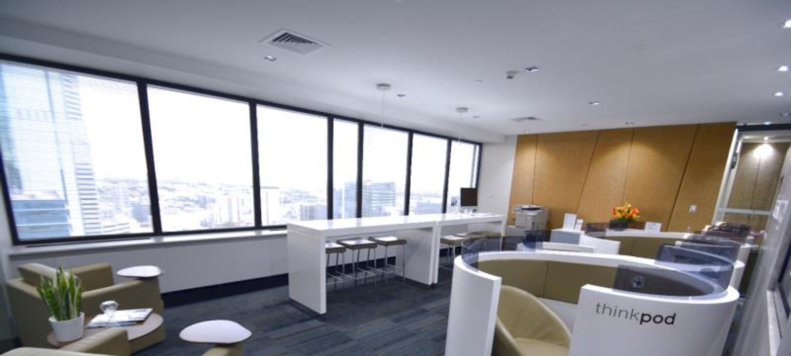 44 St Georges Terrace, Perth - Image 1